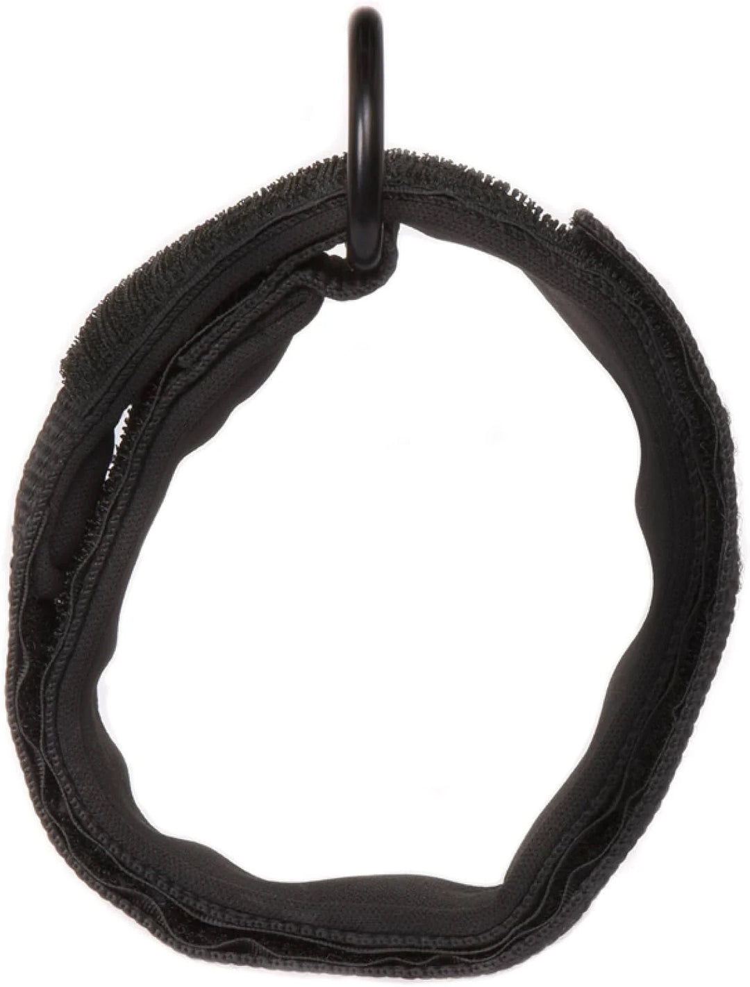 Attache de cheville noire (à l’unité)