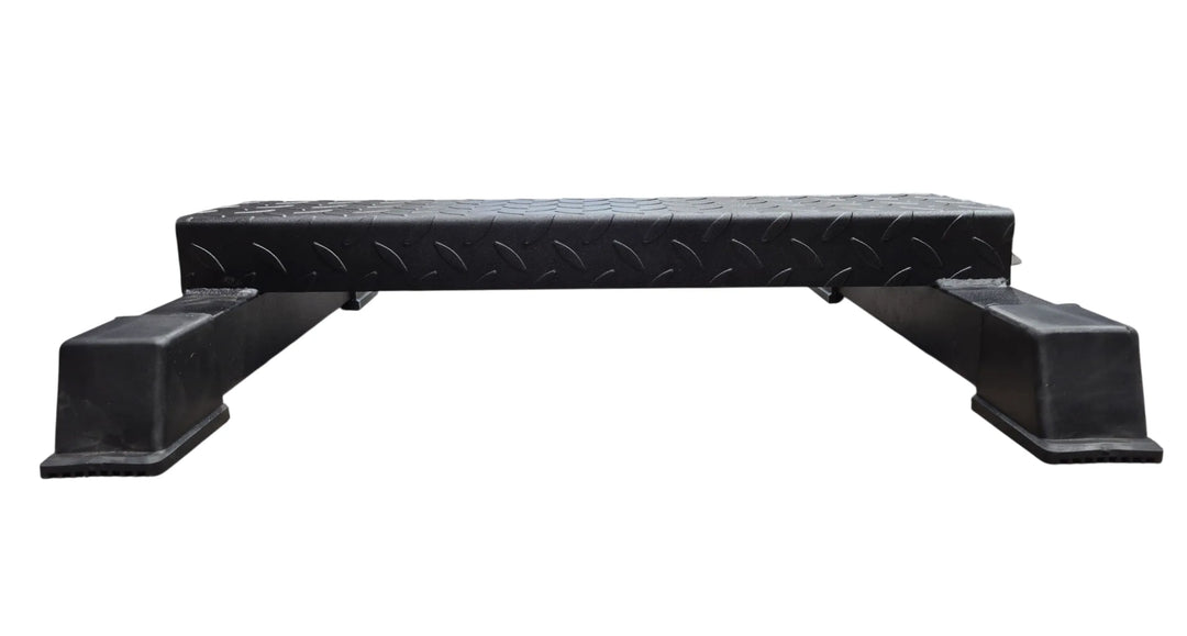 Calf Raise Block - Summum Fitness