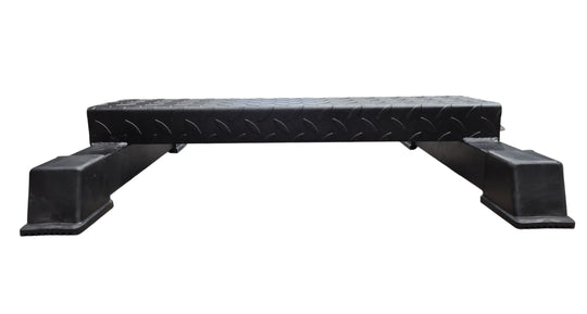 Calf Raise Block - Summum Fitness