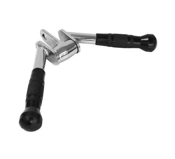 Urethane Biceps & Triceps Bar Rotating - Summum Fitness