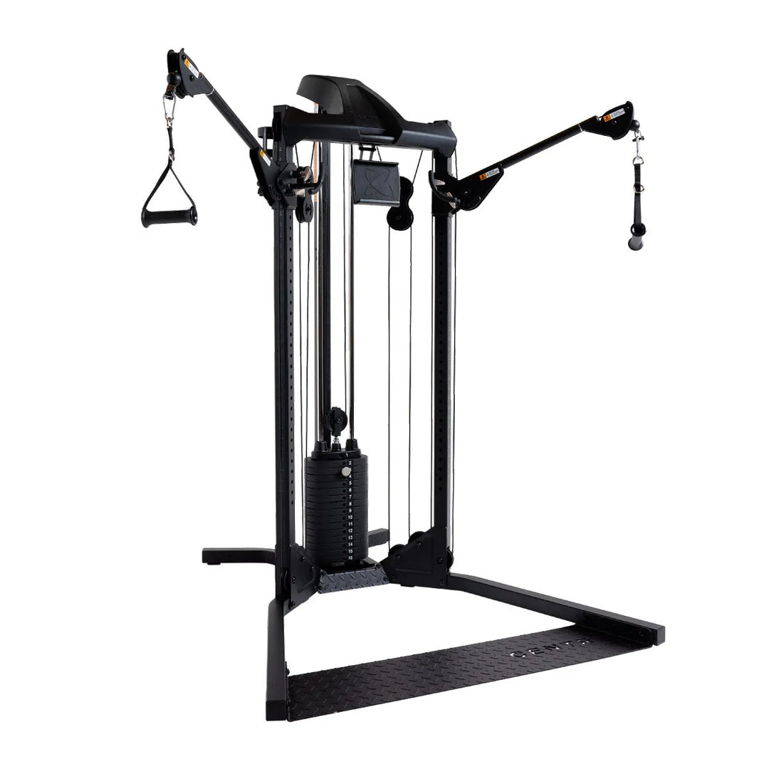 Entraîneur fonctionnel FTC Home Gym