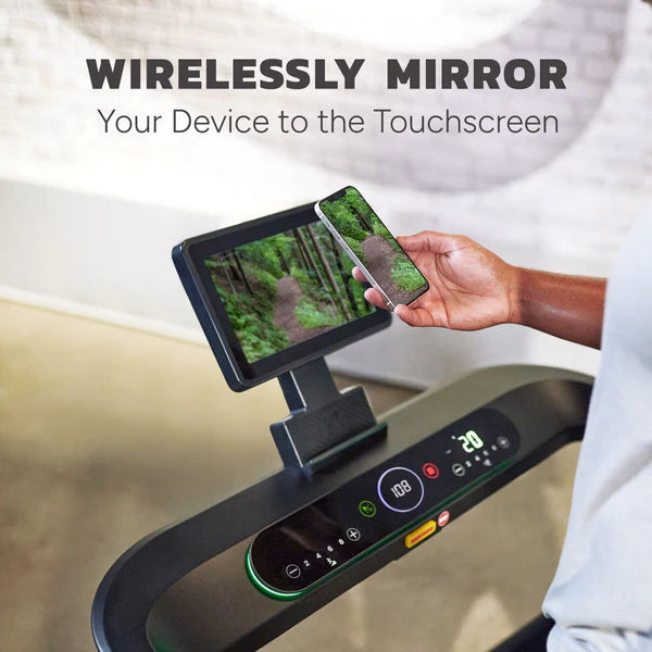 Inspire T3s Treadmill