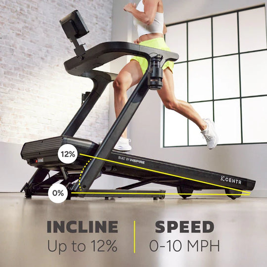 Inspire T3s Treadmill