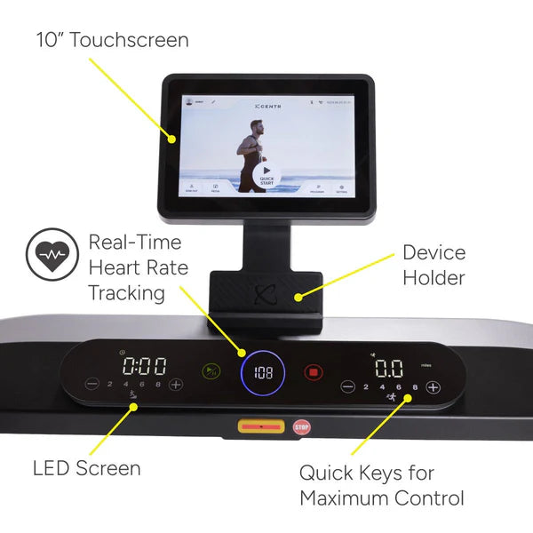 Inspire T3s Treadmill