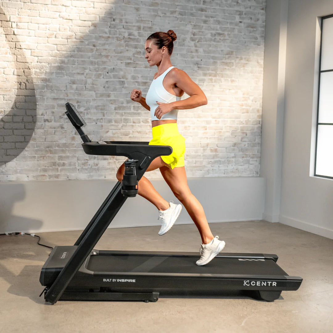 Inspire T3s Treadmill
