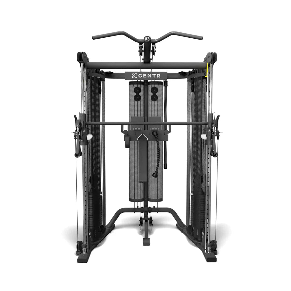 Inspire SF6 Smith Functional Trainer - Summum Fitness