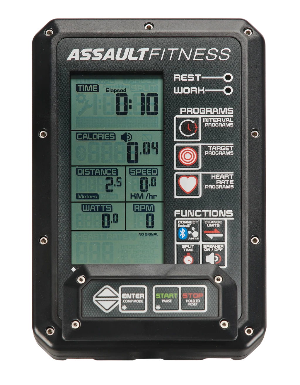 Assault Air Bike ELITE