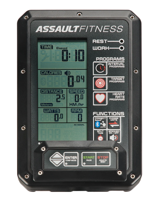 Assault Air Bike ELITE