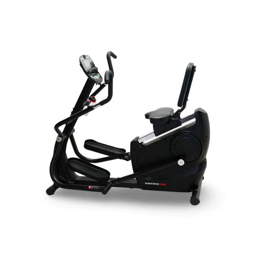 Inspire Cardio Strider 2.5