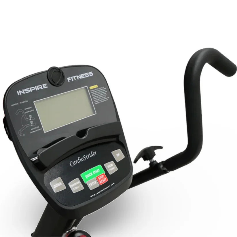 Inspire Cardio Strider 2.5