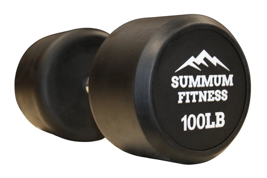 Commercial Round Dumbbells 2$/Pound