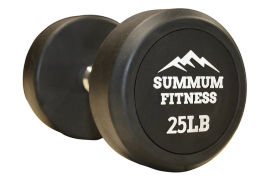 Commercial Round Dumbbells 2$/Pound