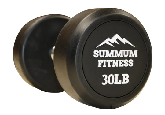 Commercial Round Dumbbells 2$/Pound