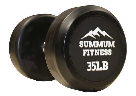Commercial Round Dumbbells 2$/Pound