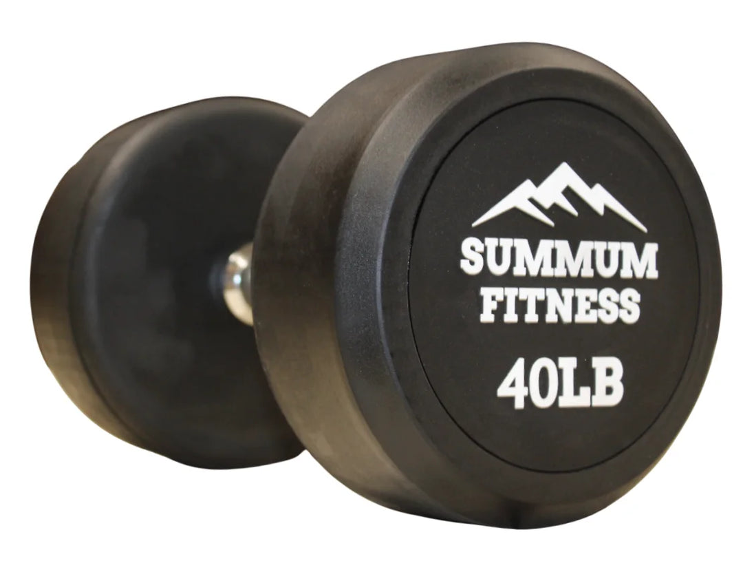 Commercial Round Dumbbells 2$/Pound