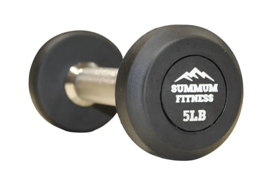 Commercial Round Dumbbells 2$/Pound