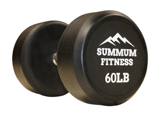 Commercial Round Dumbbells 2$/Pound