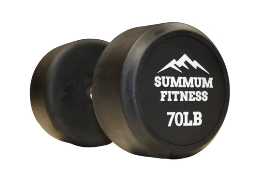 Commercial Round Dumbbells 2$/Pound