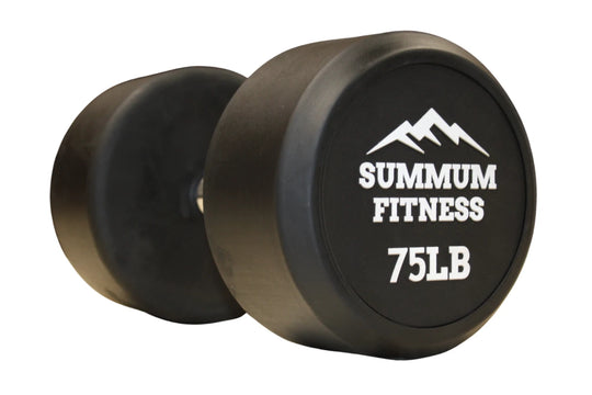 Commercial Round Dumbbells 2$/Pound