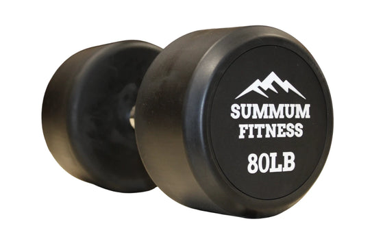 Commercial Round Dumbbells 2$/Pound