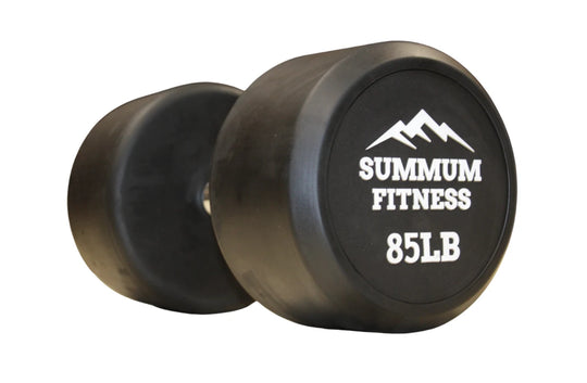 Commercial Round Dumbbells 2$/Pound