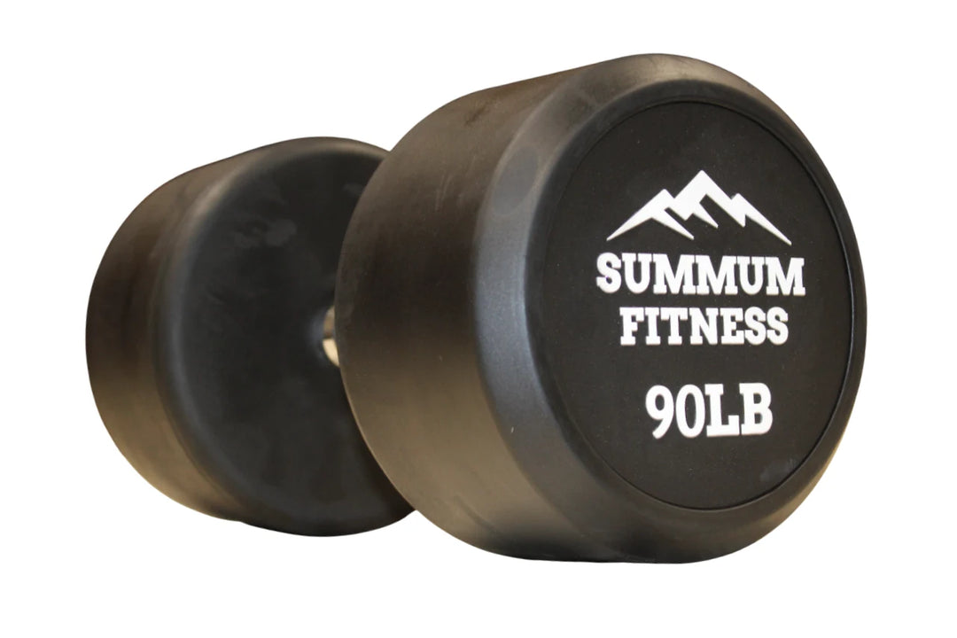 Commercial Round Dumbbells 2$/Pound