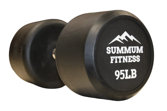 Commercial Round Dumbbells 2$/Pound