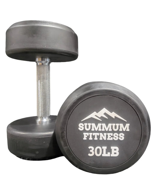 Commercial Round Dumbbells 2$/Pound