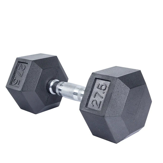 Dumbbell Hexagonal 100lb