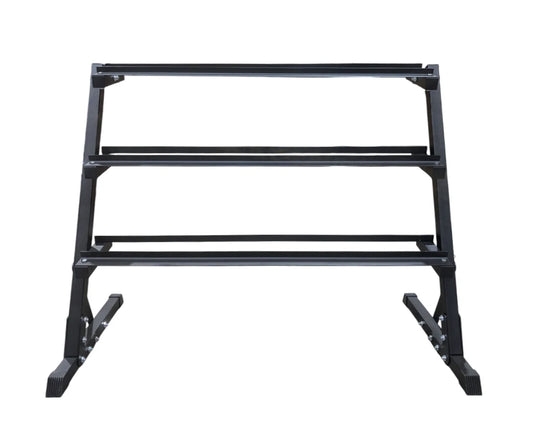 Horizontal Dumbbell Rack 10-60