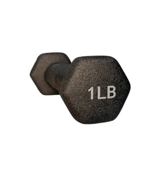 Neoprene Dumbbells