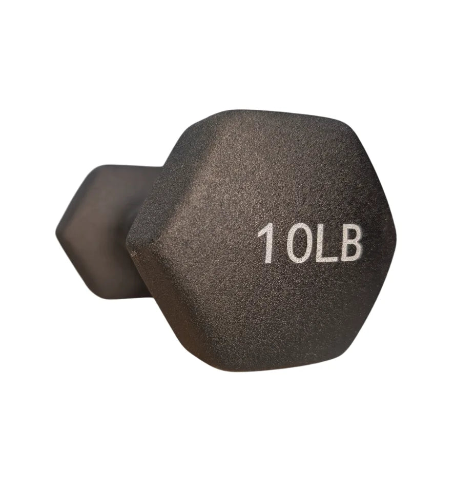 Neoprene Dumbbells