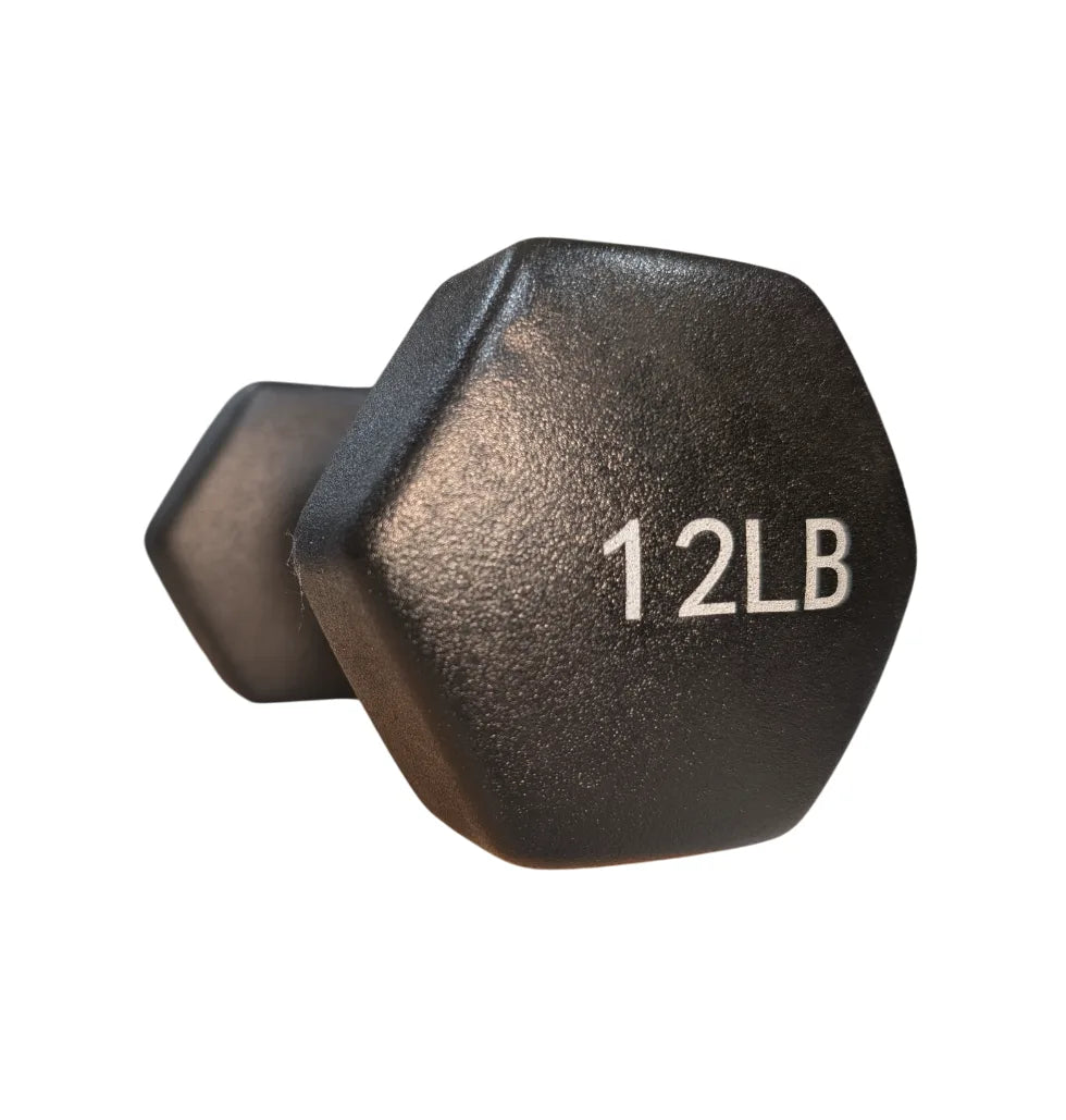 Neoprene Dumbbells