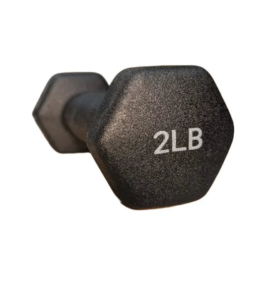 Neoprene Dumbbells