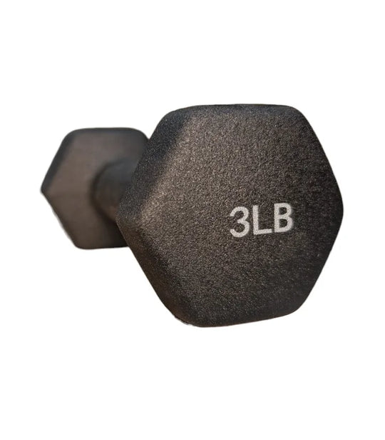 Neoprene Dumbbells