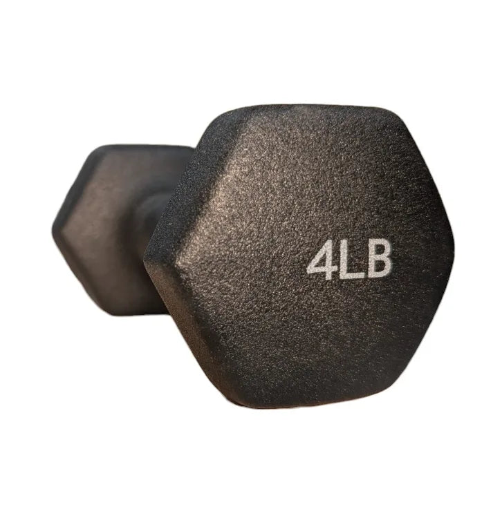 Neoprene Dumbbells