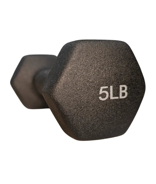 Neoprene Dumbbells