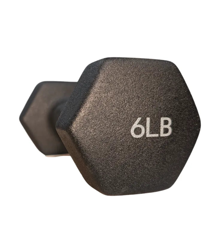 Neoprene Dumbbells