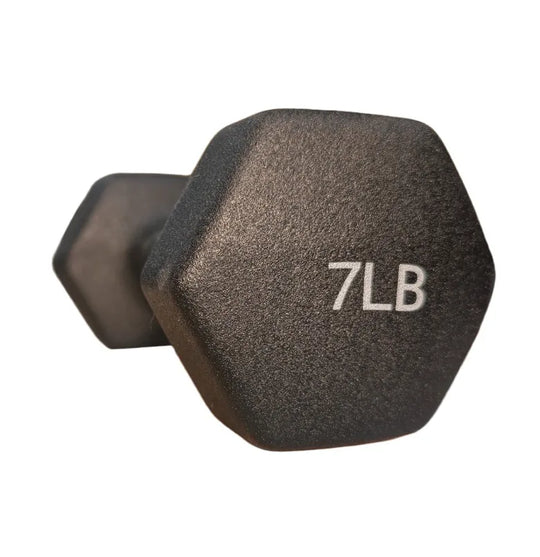 Neoprene Dumbbells