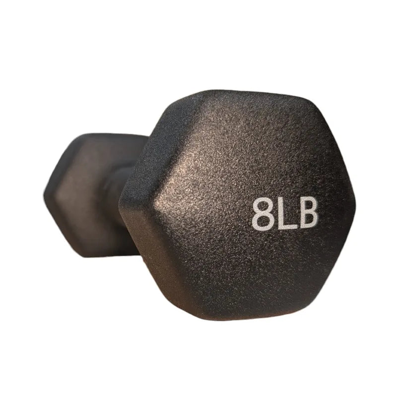 Neoprene Dumbbells