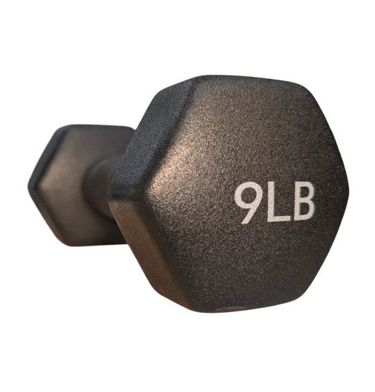 Neoprene Dumbbells