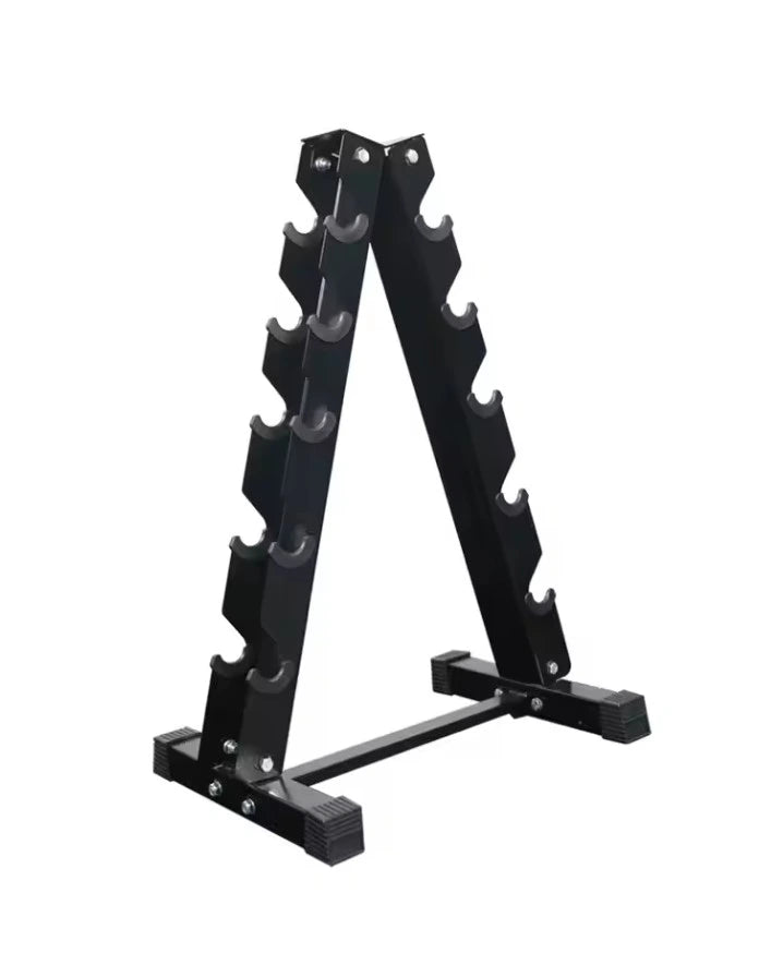 Vertical Dumbells Racks 5, 6 or 8 Pairs