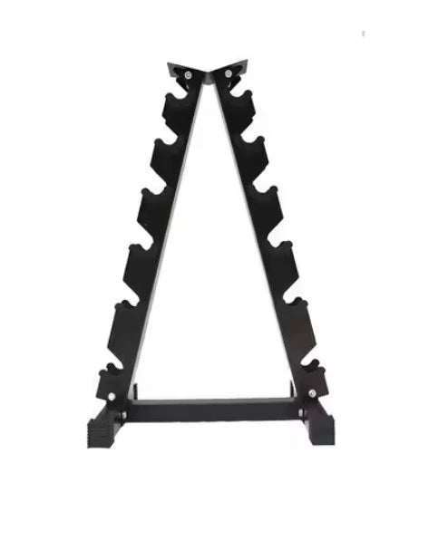 Vertical Dumbells Racks 5, 6 or 8 Pairs