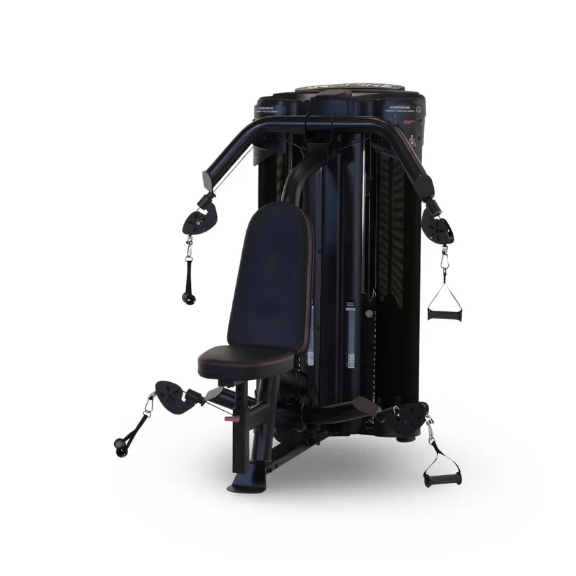 Inspire Commercial Dual Chest / Shoulder Machine - Summum Fitness