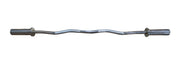 Olympic Barbell E-Z Curl 400lb