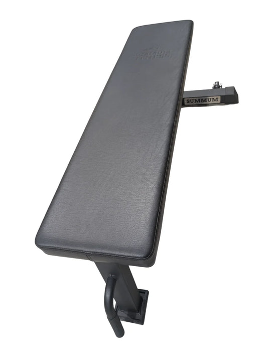 Flat Bench F1 Summum Fitness