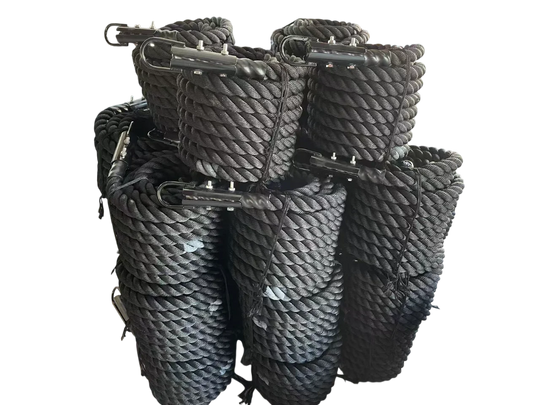 Sled Competition Rope 40ft