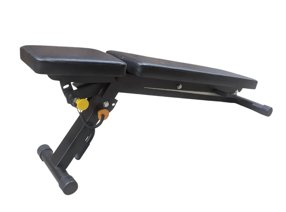 FLB1 Folding Bench - Summum Fitness