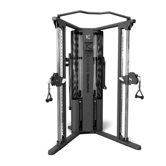Inspire Series FT1 PRO Functional Trainer