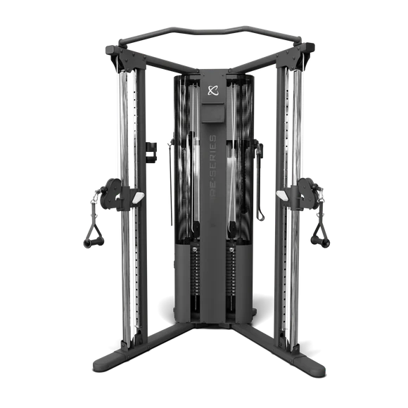 Inspire Series FT1 PRO Functional Trainer